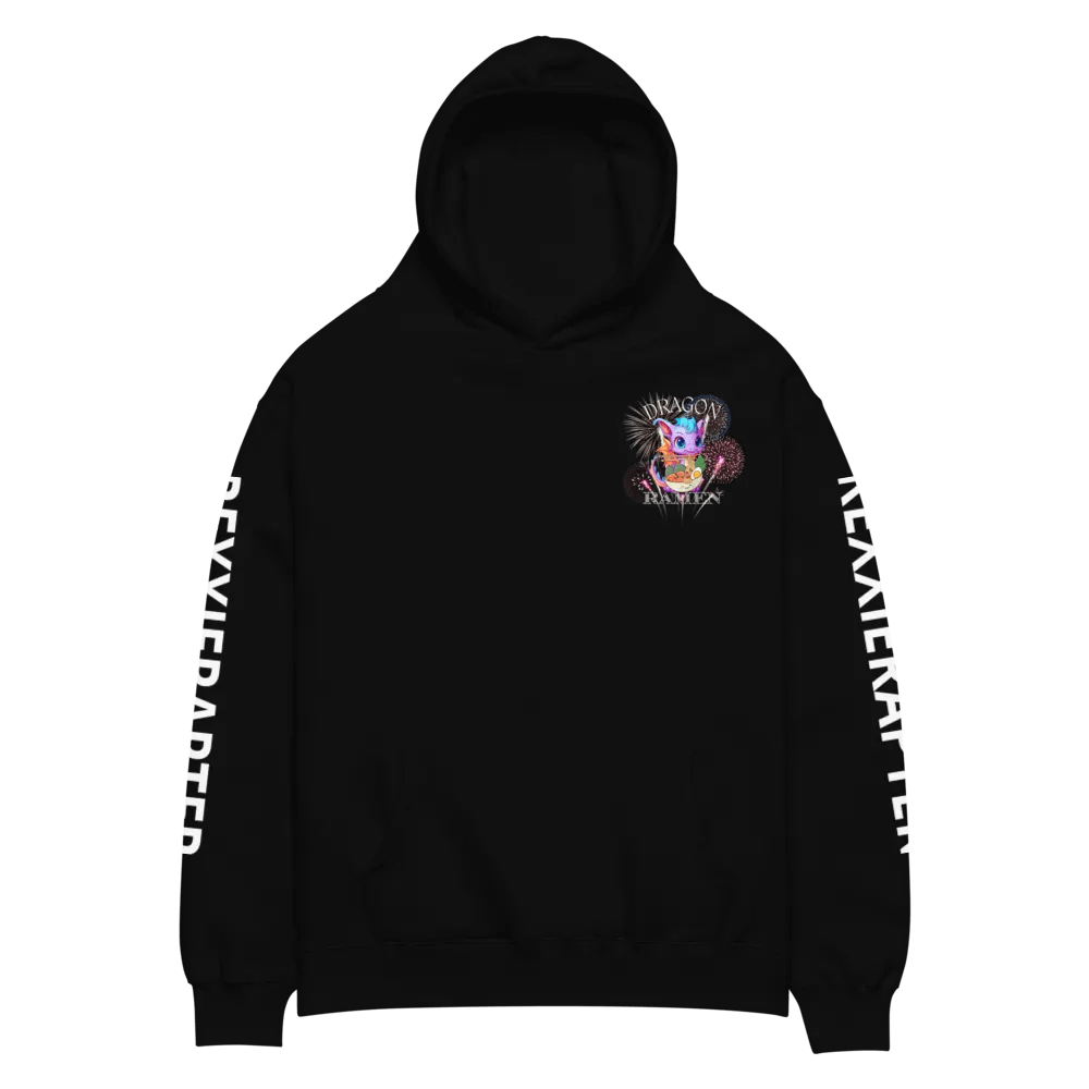 Dragon Hoodie product image (2)