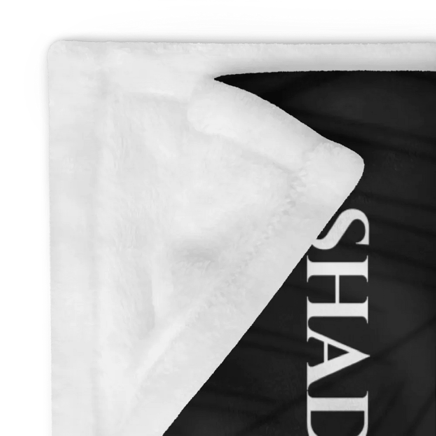 Throw Blanket (100% polyester) product image (12)