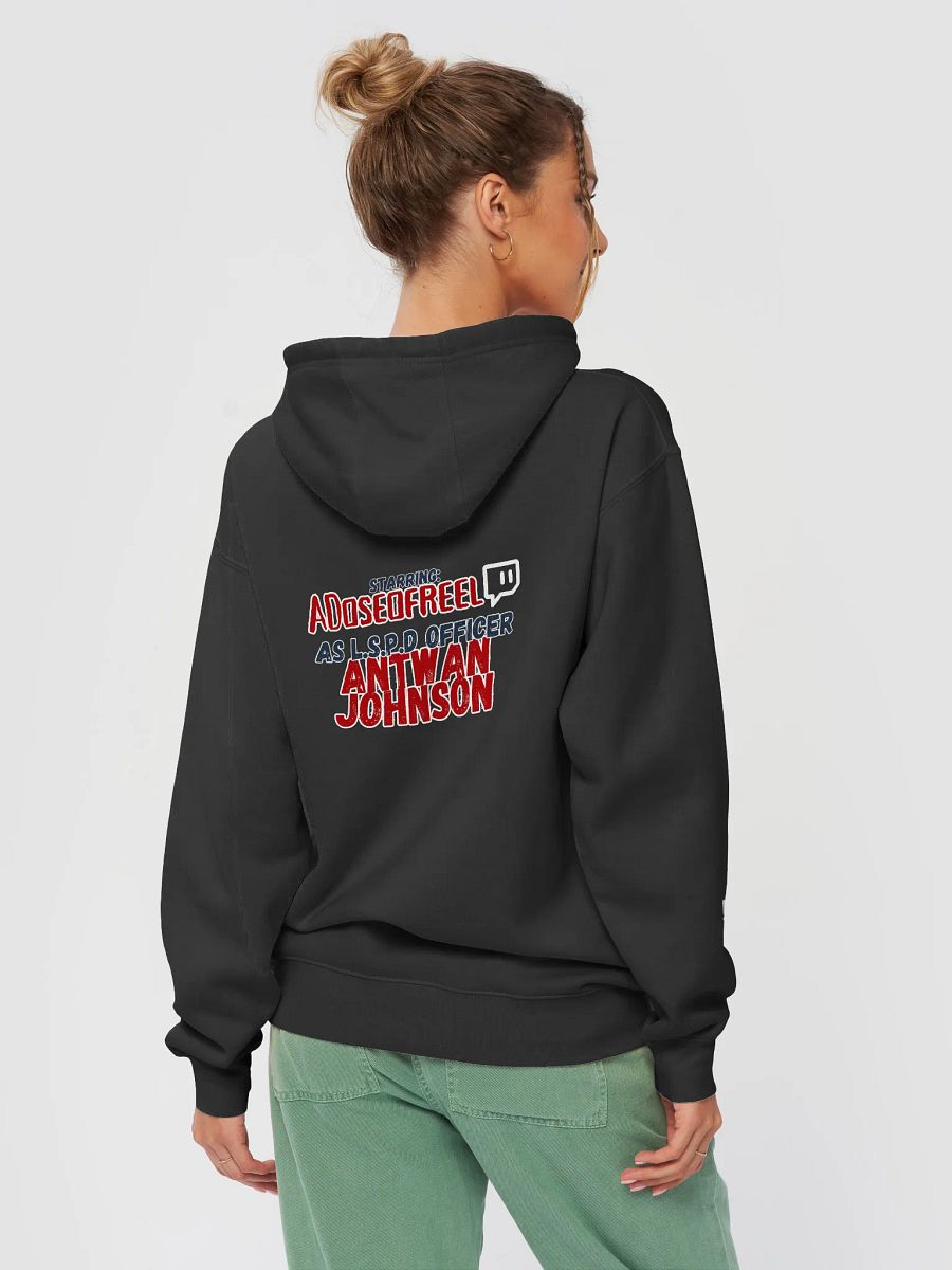 Good Com's Hoodie product image (4)
