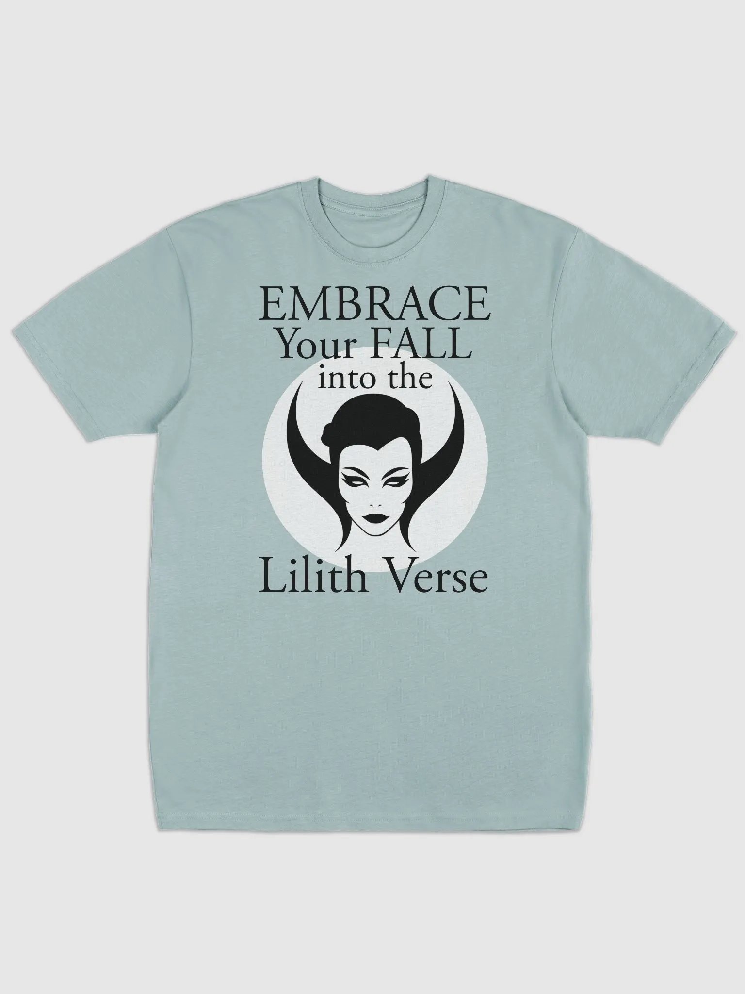 Embrace tee product image (1)