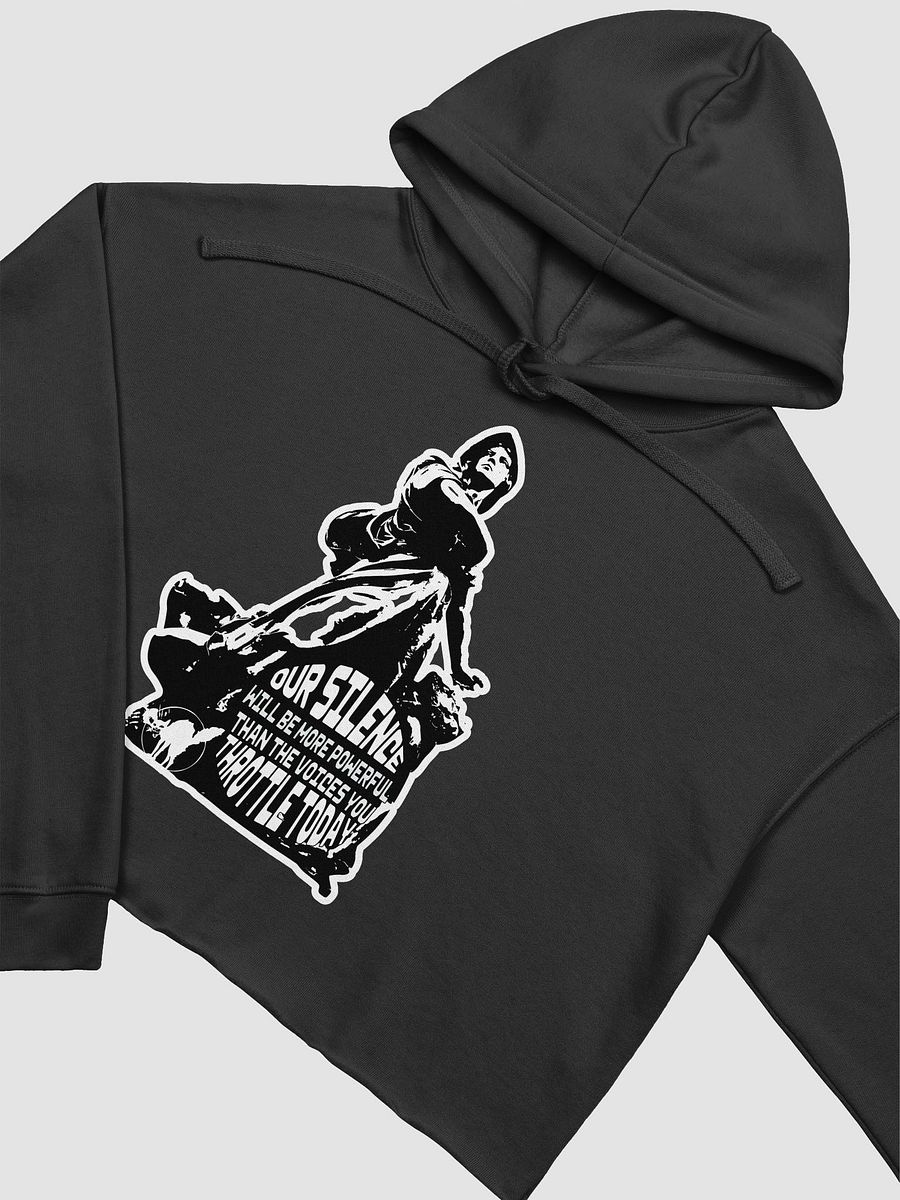 LIMITED - MAYDAY - REMEMBER HAYMARKET product image (3)
