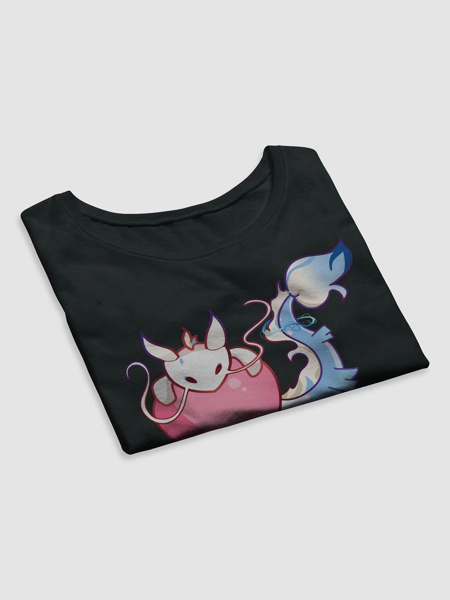 Moth feminine Crop Top product image (7)
