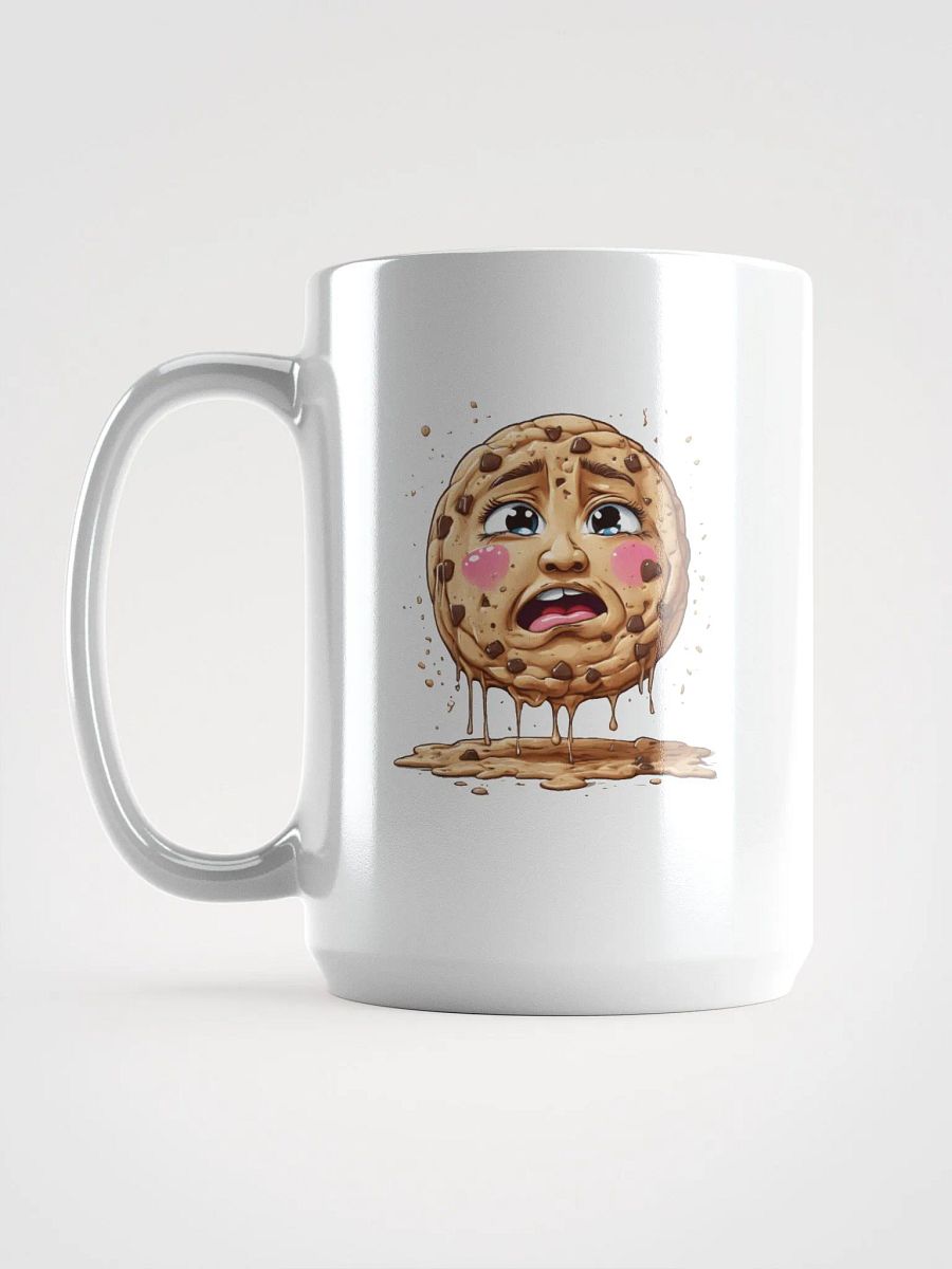 Melancholic Cookie Mug product image (6)