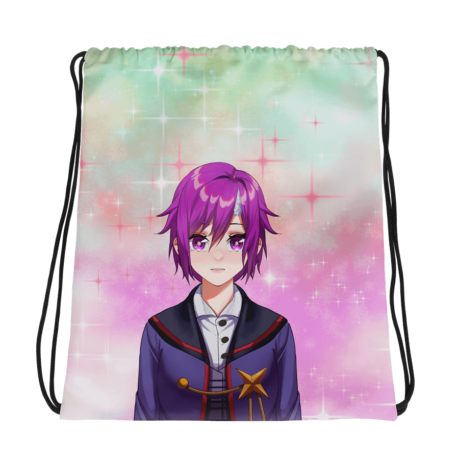 Gemmo String Backpack product image (1)