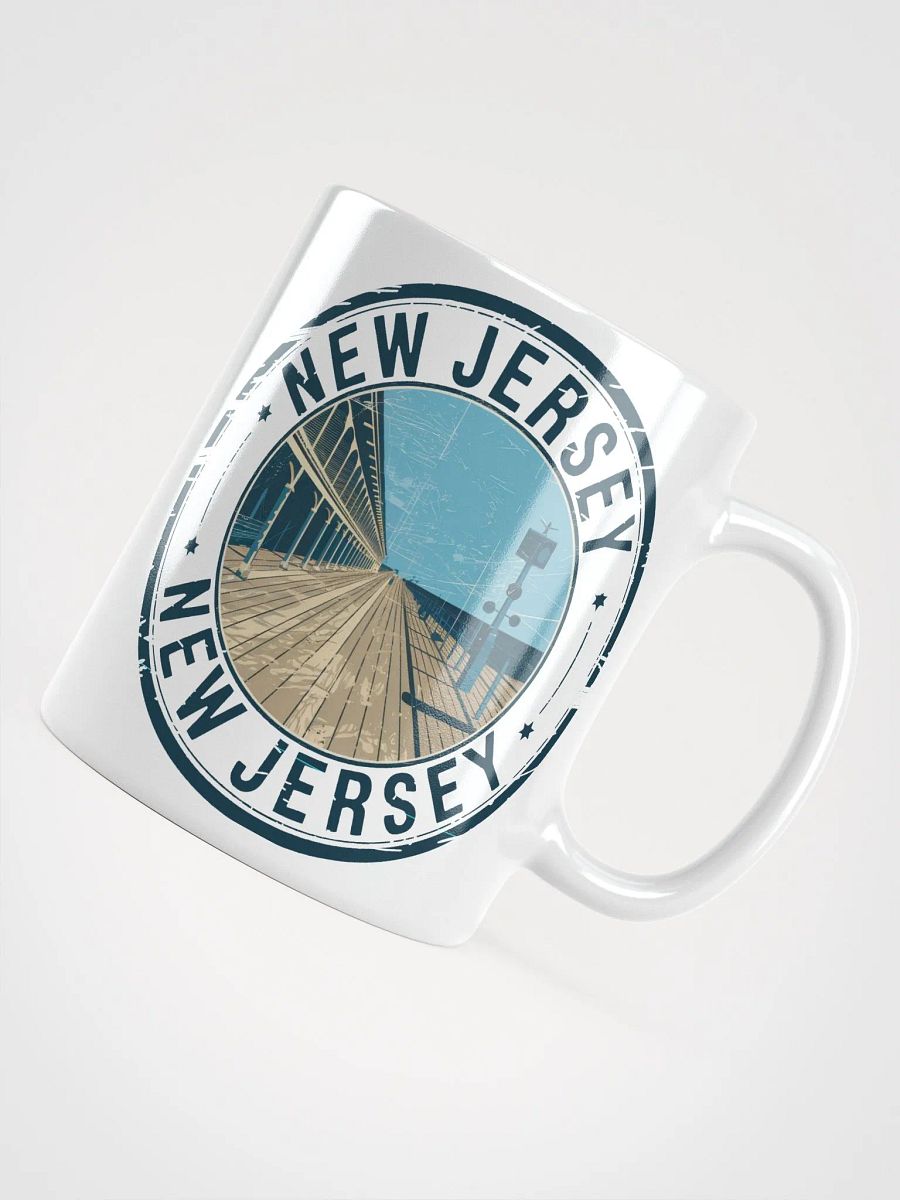 New Jersey – USA State Pride Collection product image (11)