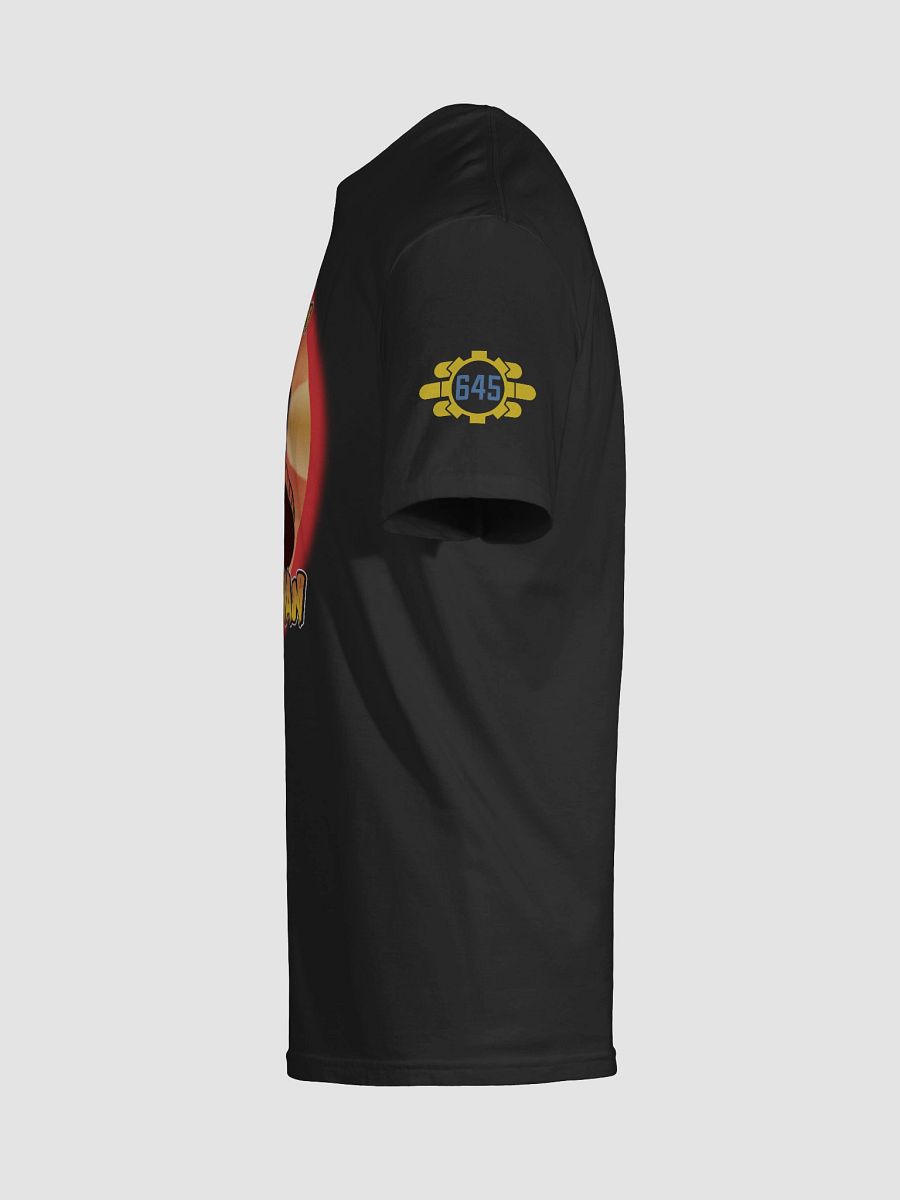 The Rise Of Mothman T-Shirt product image (9)