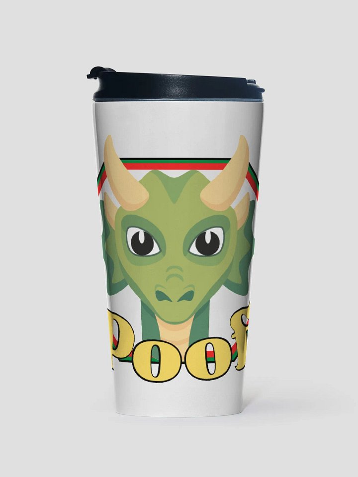 Traveling Poof product image (1)
