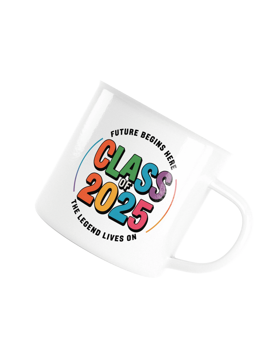 Class of 2025 - The Legend Lives On product image (5)