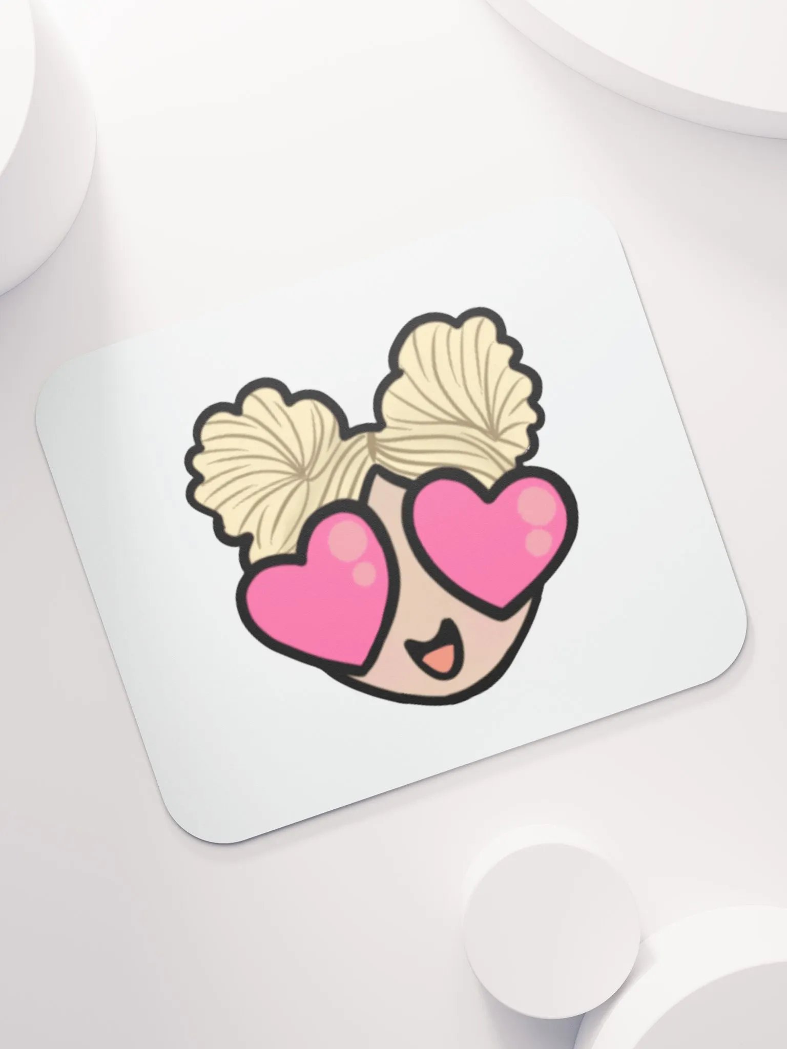 Love Mousepad product image (7)