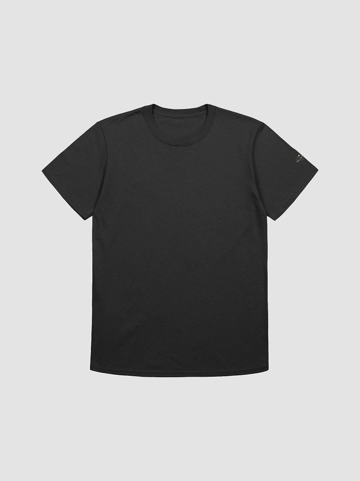 Unisex Regular Tee #Fujiedt product image (2)