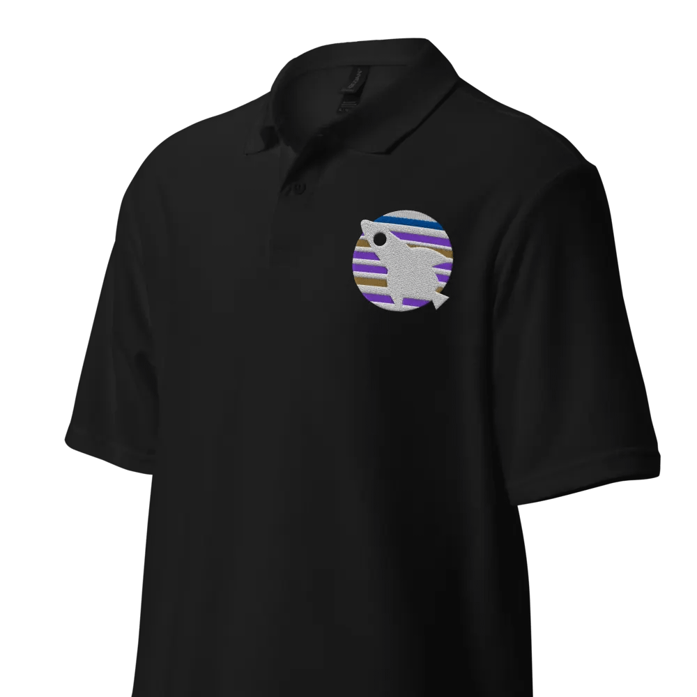 Apollo Moonman Polo product image (1)