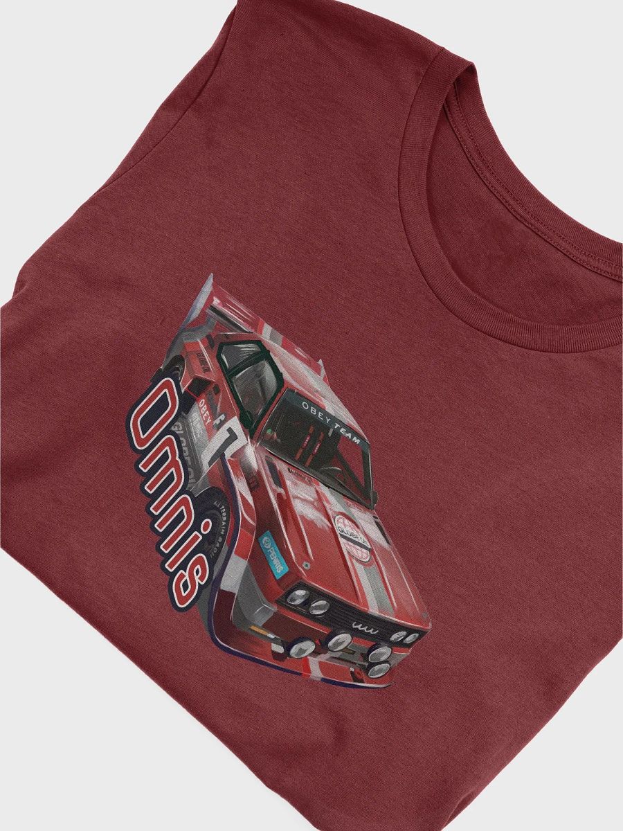 Omnis Premium T-Shirt product image (3)