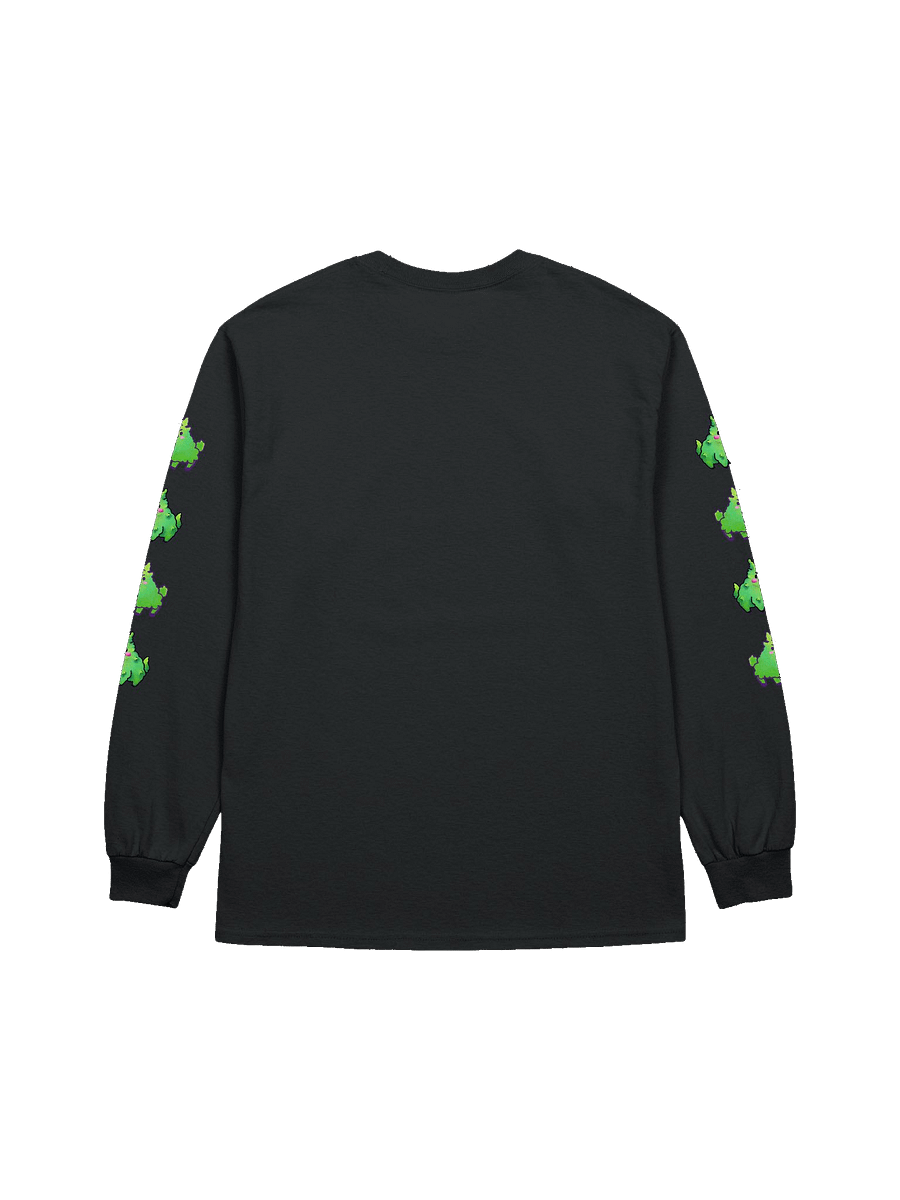 Hneuparison - Sweatshirt product image (31)