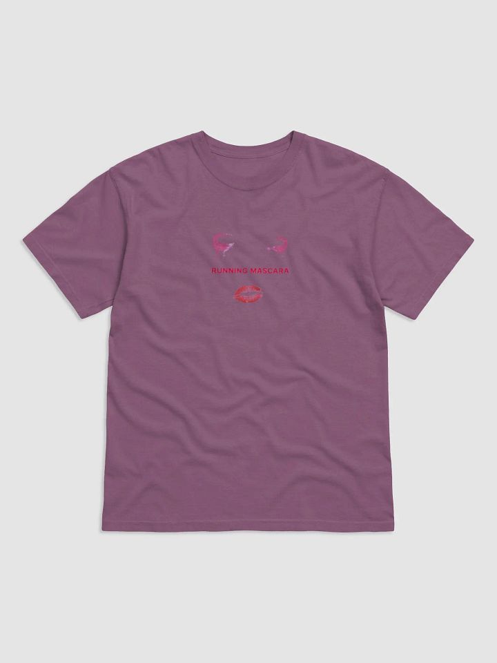 RUNNING MASCARA T-Shirt product image (11)