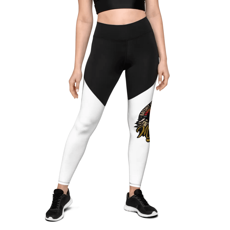 Wishingbone, Montana Sports Pants product image (1)