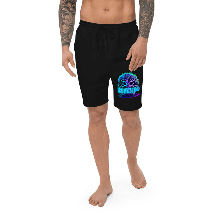 TOL V2 TZ sleep shorts product image (1)