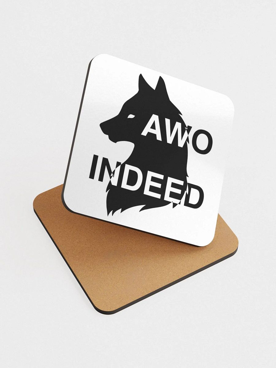 Indeed Coaster product image (3)