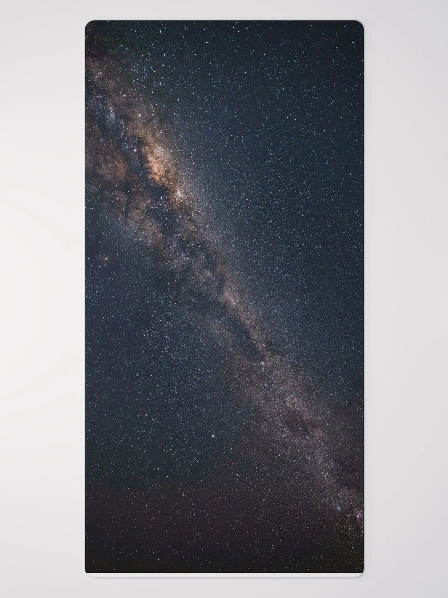 INTERGALATIC SPACE product image (2)
