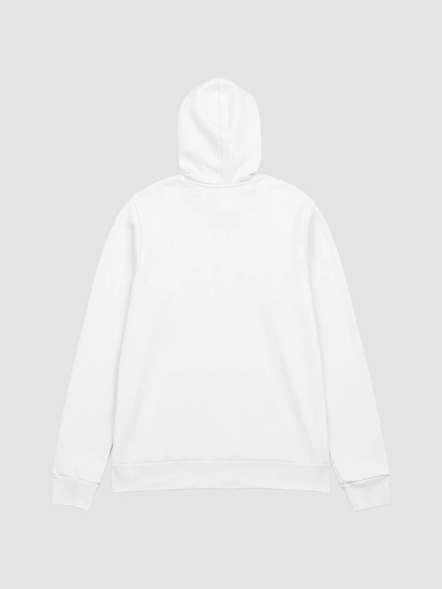 Game Over Painted Graffiti Hoodie product image (4)