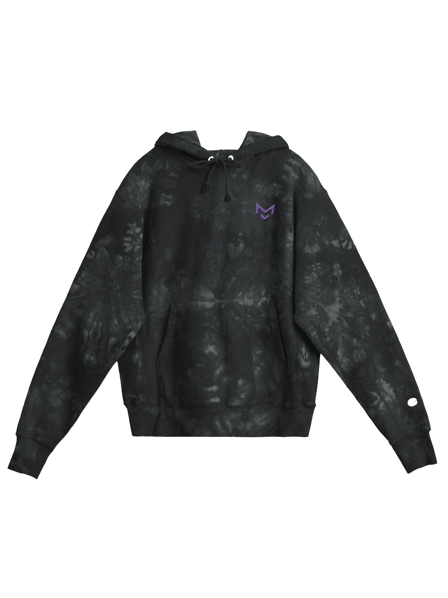 Champion Official Metavesco Hoodie product image (3)