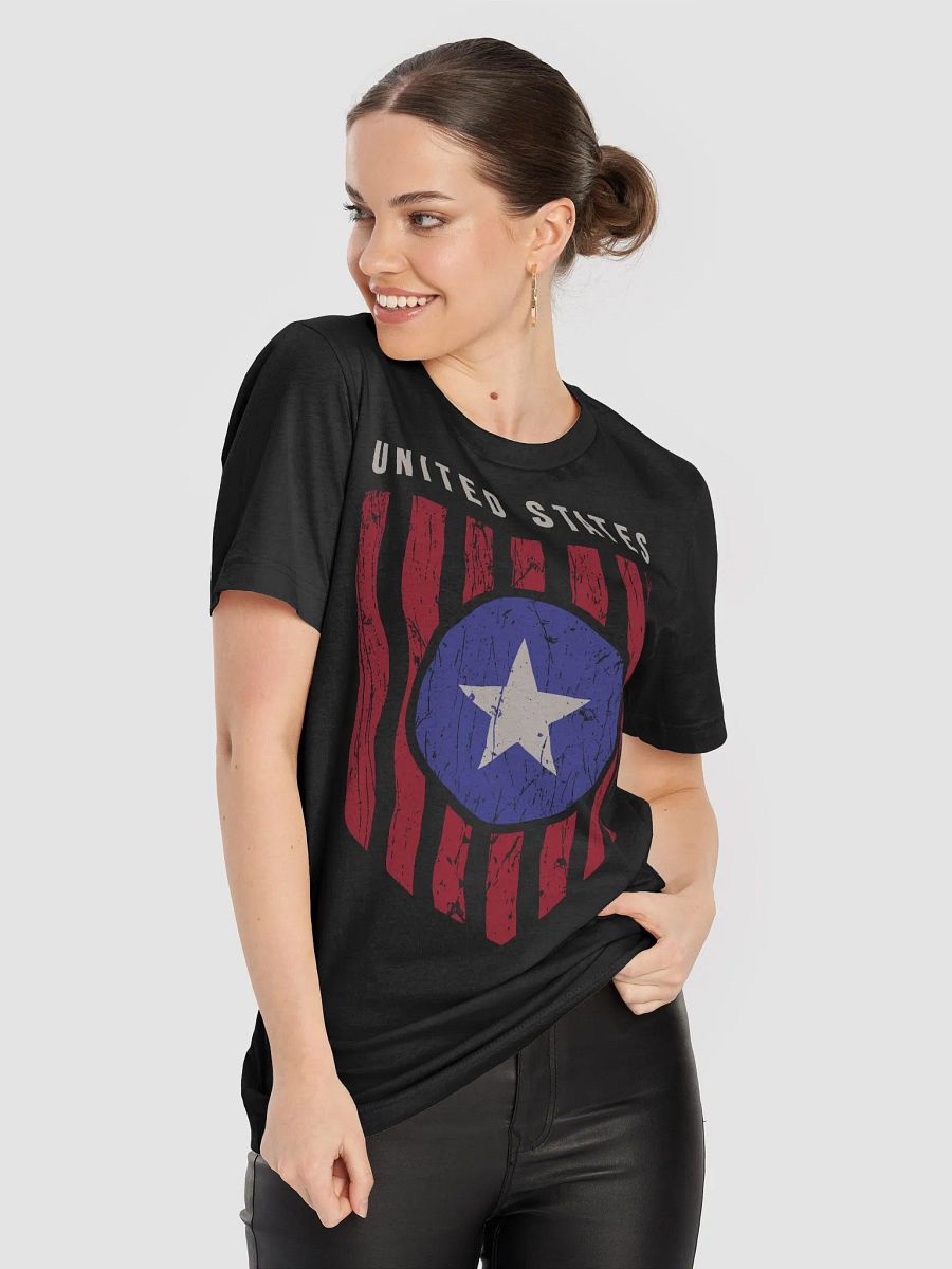 United States T-Shirt product image (8)