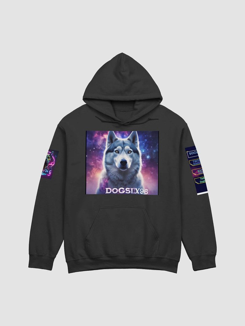 Dogsix Hoodie