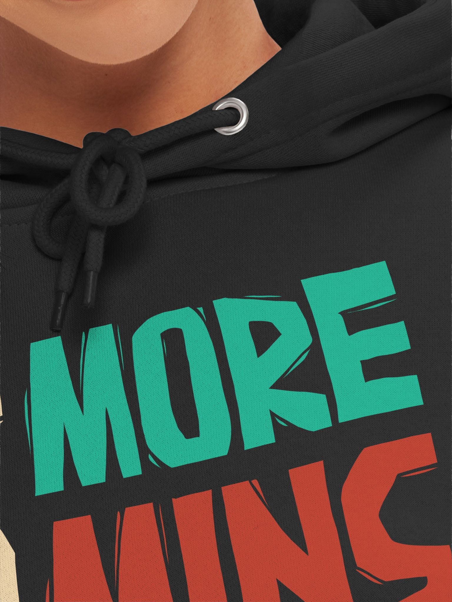 5 More Minutes Premium Pullover Hoodie product image (46)