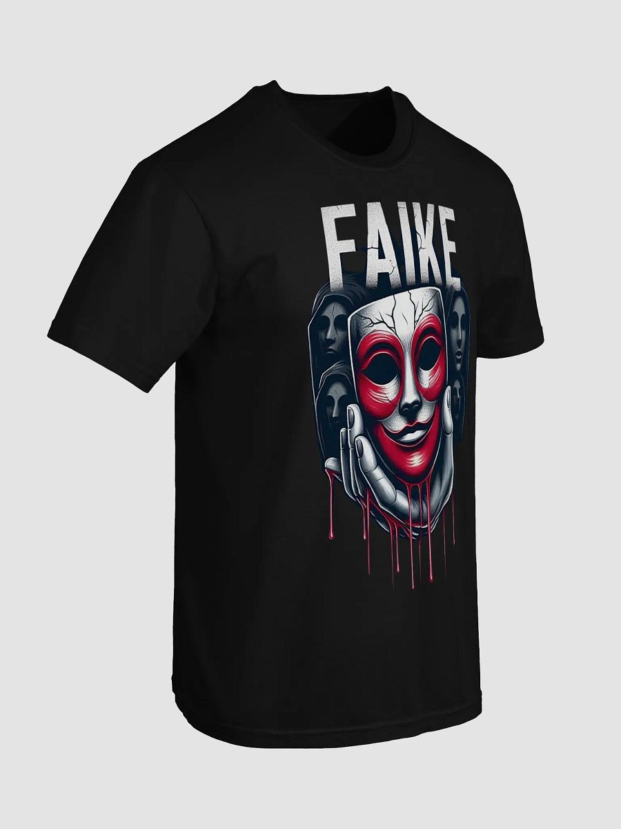 FAKE SMILE product image (93)