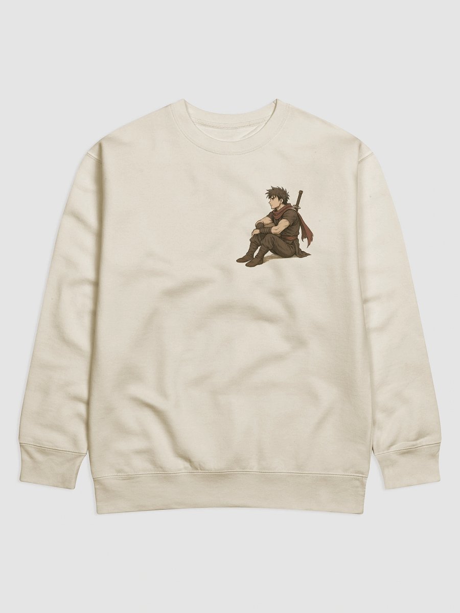Cherry Blossom Dreams Sweatshirt product image (2)