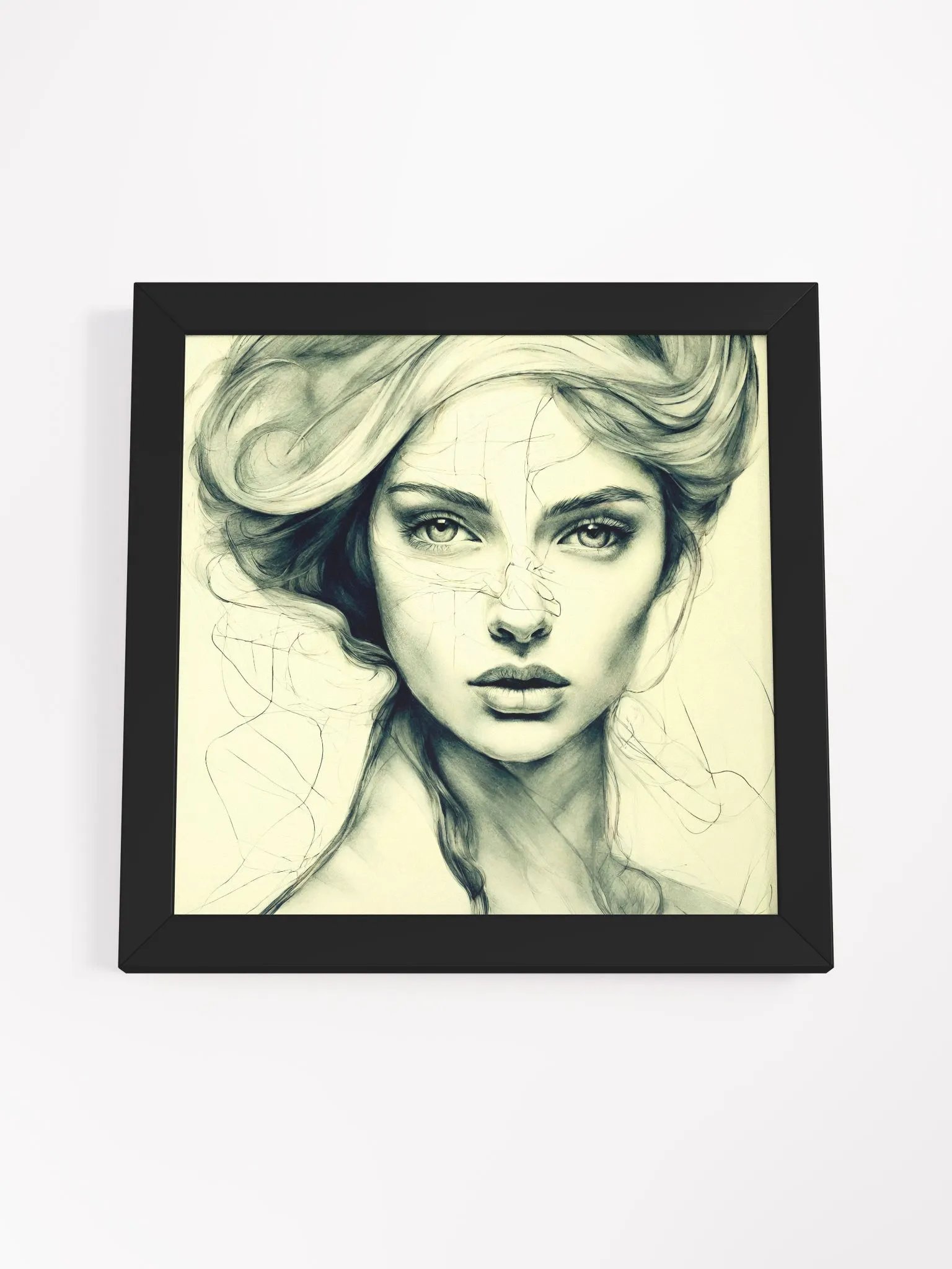 Monochrome Muse product image (4)