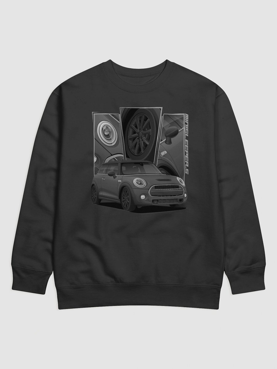 Sweatshirt - minisleeper.s product image (15)