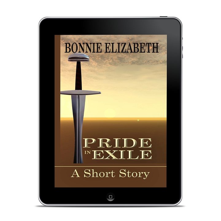Pride in Exile product image (1)