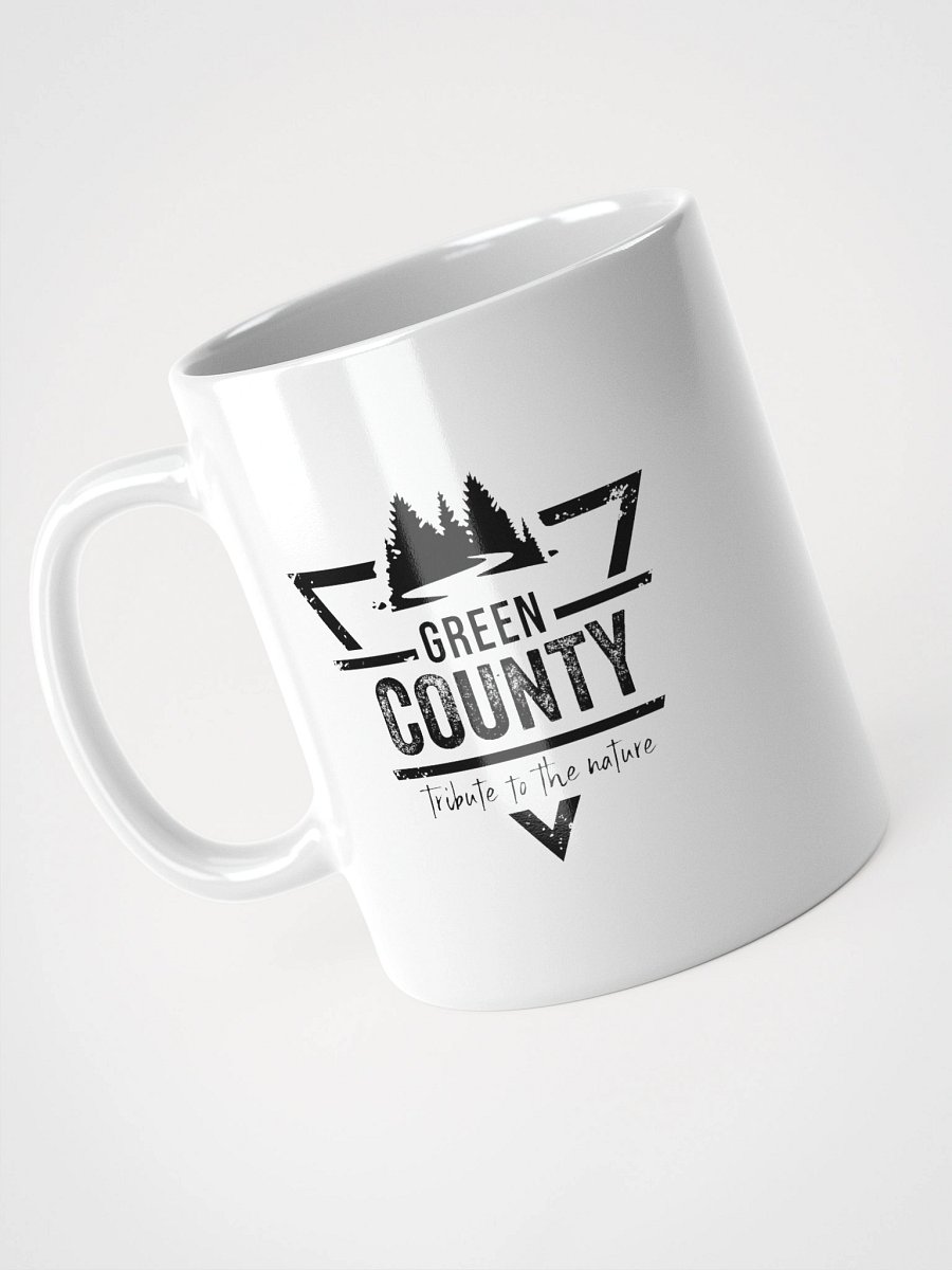 White Mug product image (7)