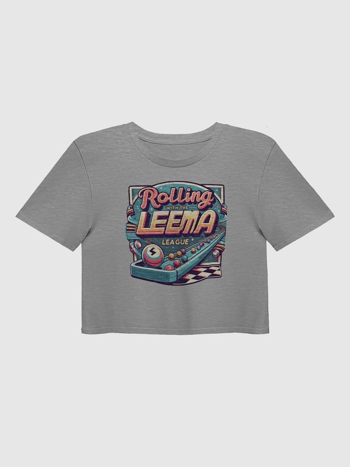 Rolling with the Leema League CROP product image (1)