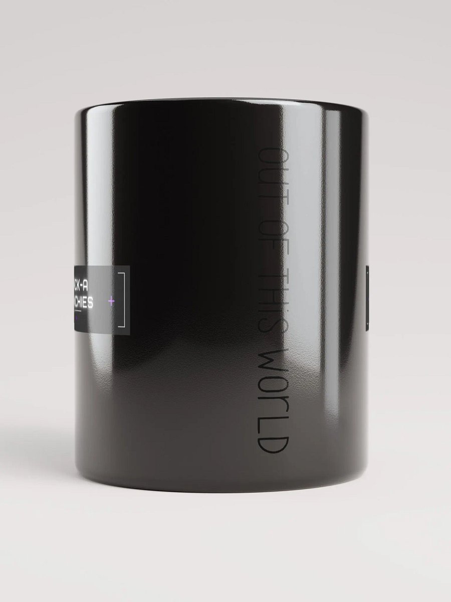 Pack-A Punchies Mug product image (5)