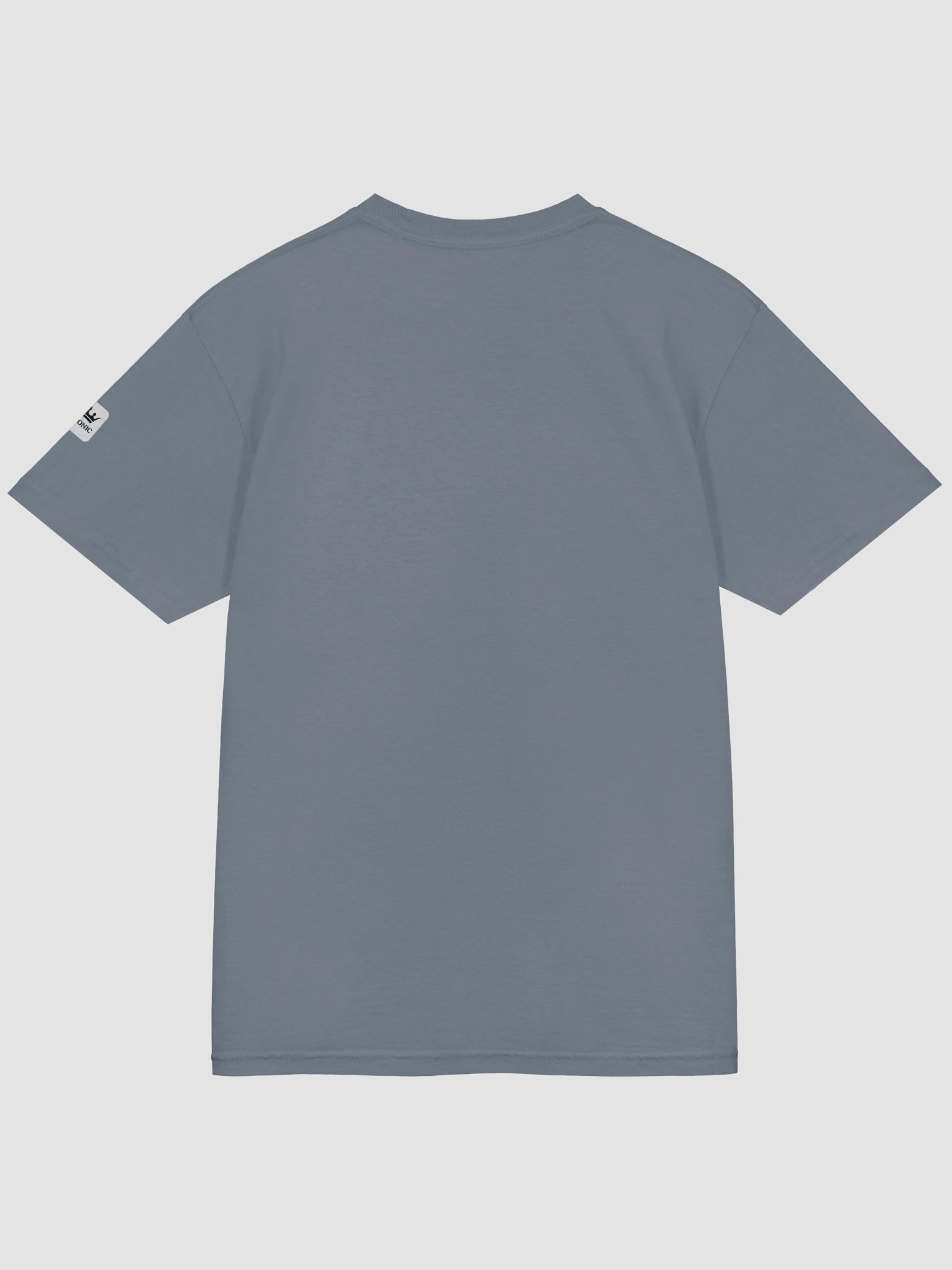 No Humans No Problems Graphic T-Shirt product image (4)