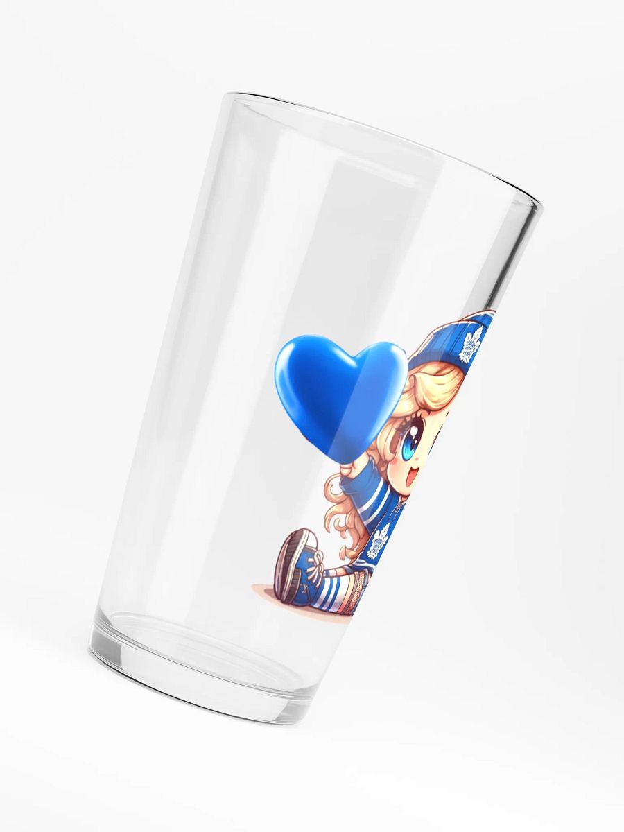 Lisa on a Glass product image (6)