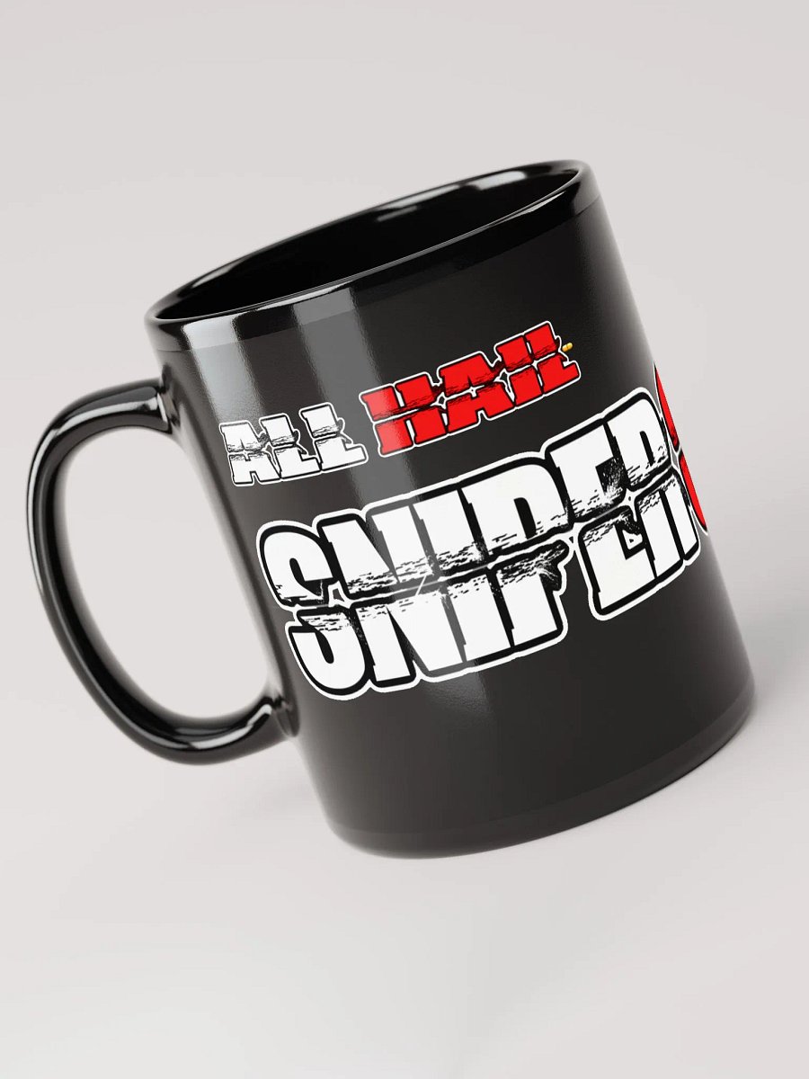 SniperOffense Mug product image (3)