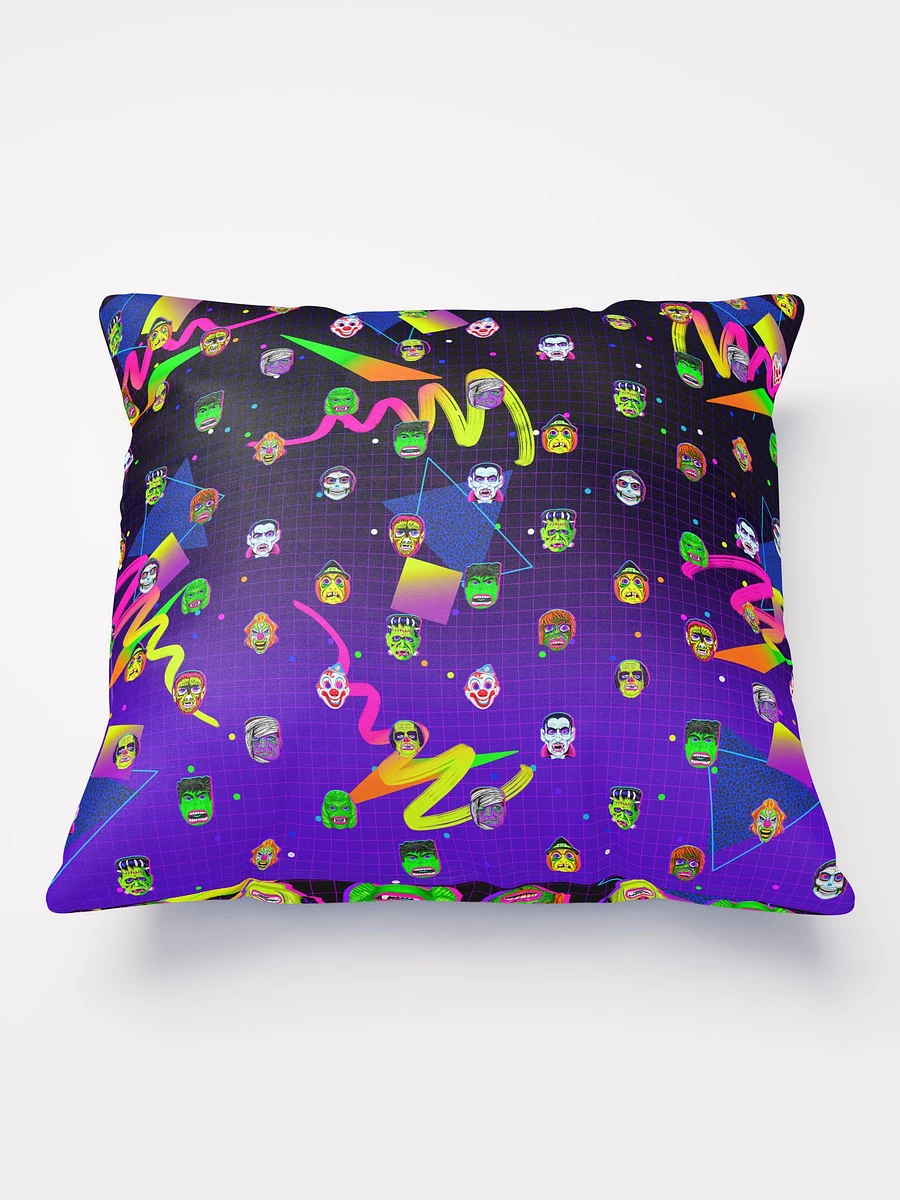 Horror Icons Pillow product image (2)