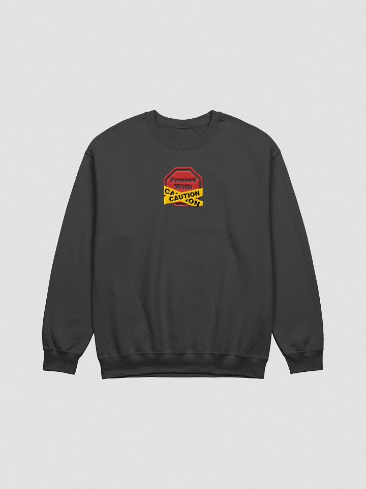 PWC SWEATSHIRT product image (1)