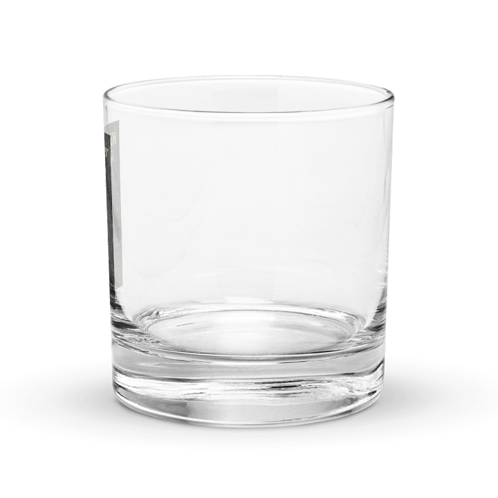 Kingmaker Whiskey Tumbler product image (2)