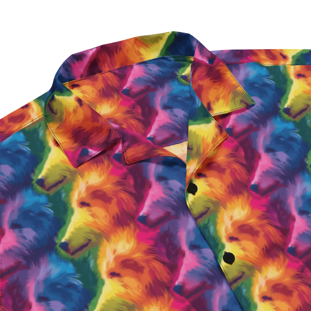 Bear Pride shirt product image (5)