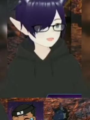 When your psychotic inner child decides to surface 🤪🤣 #DBD #stream #chaos #Twitch #basementbubba #nea #vtuber 