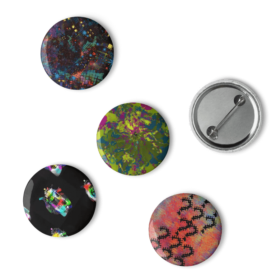 QZAR Art Pack product image (15)