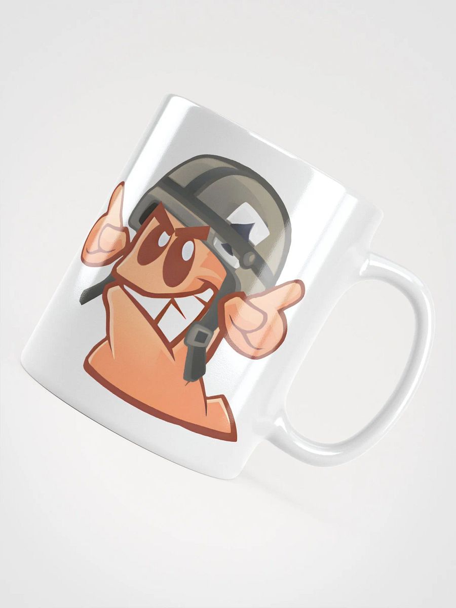 Angry Viper | Reactions | Mugs product image (10)