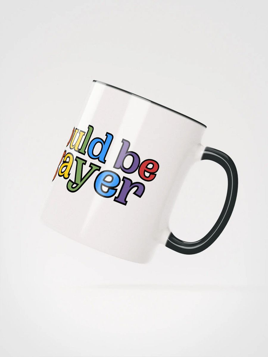 could be gayer mug product image (9)