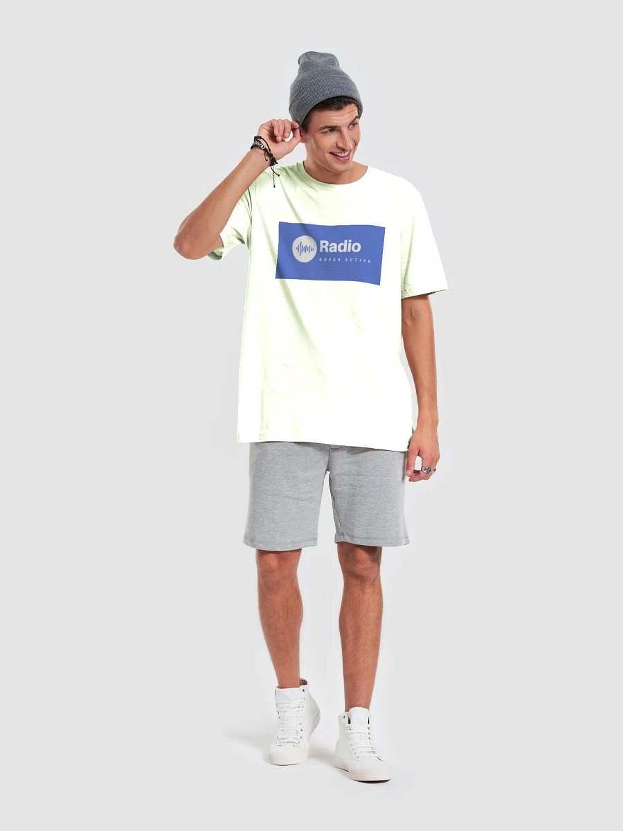 Radio Super Activa Spain product image (57)