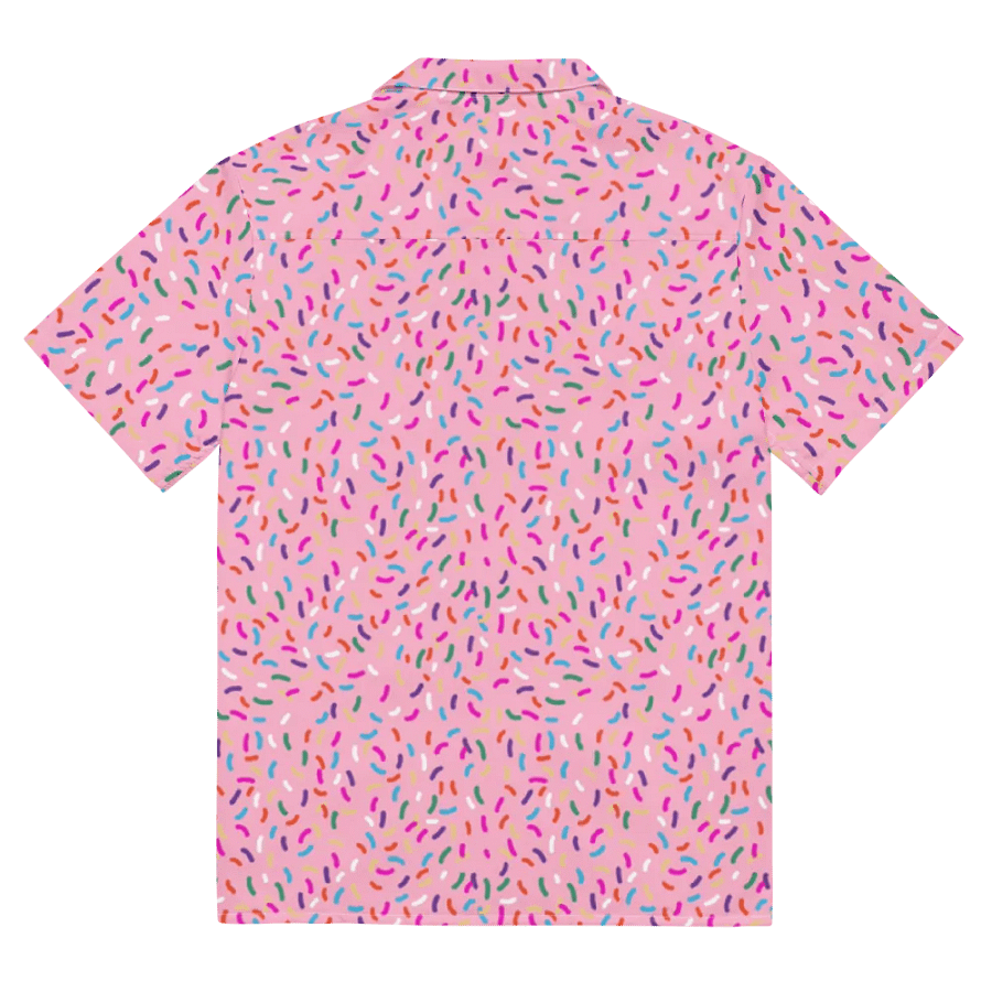 Sprinkle Button Up product image (11)