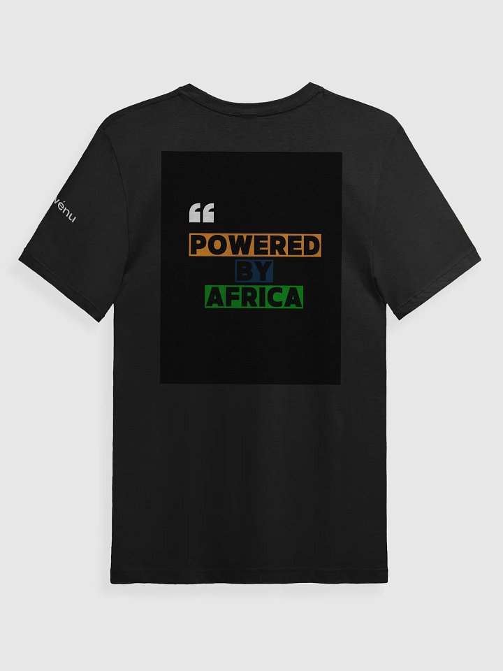 Kwenu Logo Tee product image (2)