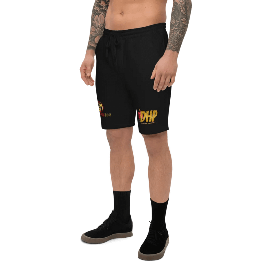 DHP SWAGG SHORTS product image (6)